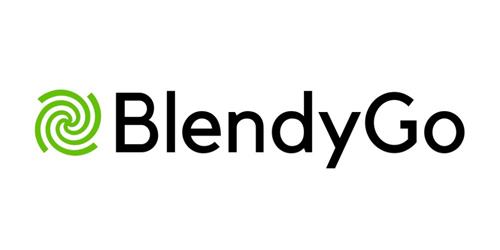 BlendyGo trademark