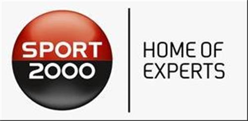 SPORT 2000 HOME OF EXPERTS trademark