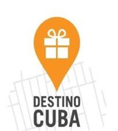 DESTINO CUBA trademark