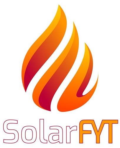 SolarFYT trademark