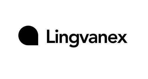 Lingvanex trademark