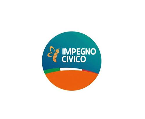 IMPEGNO CIVICO trademark