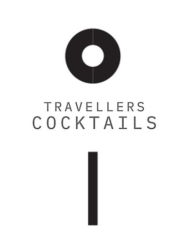 TRAVELLERS COCKTAILS trademark