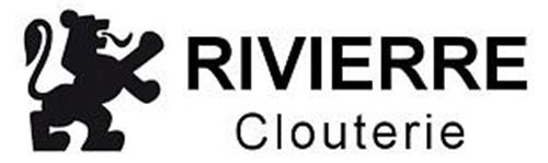 RIVIERRE Clouterie trademark