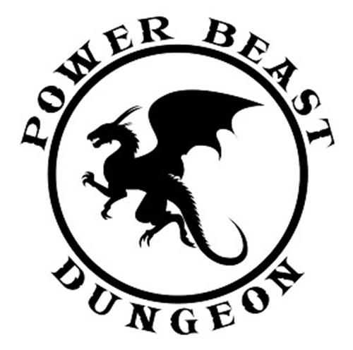 POWER BEAST DUNGEON trademark