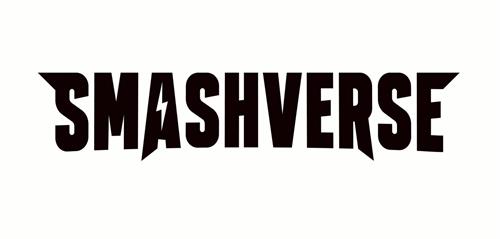 SMASHVERSE trademark