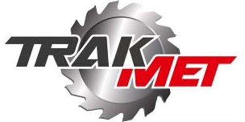 TRAK MET trademark