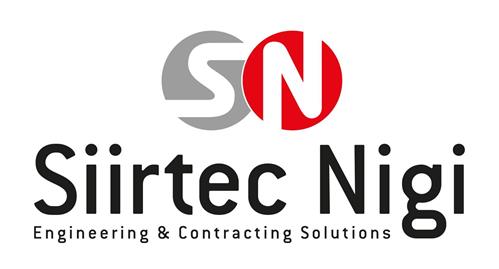 SN Siirtec Nigi Engineering & Contracting Solutions trademark