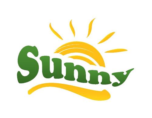 Sunny trademark