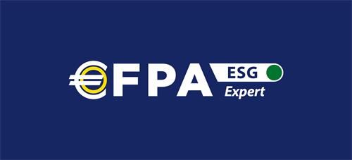 EFPA ESG Expert trademark