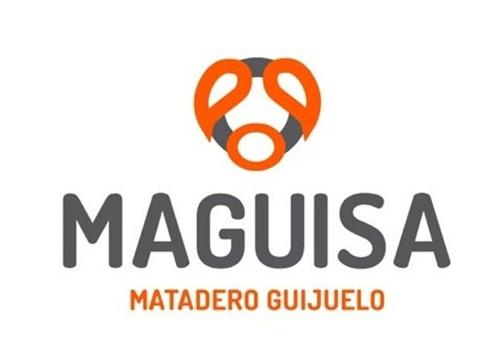 Maguisa Matadero Guijuelo trademark