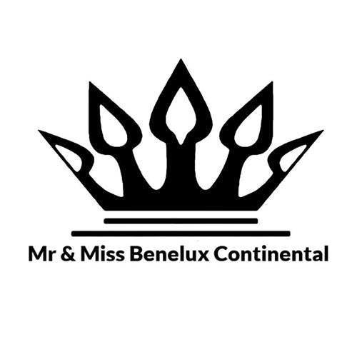 Mr & Miss Benelux Continental trademark