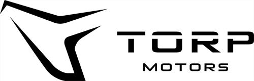 TORP MOTORS trademark