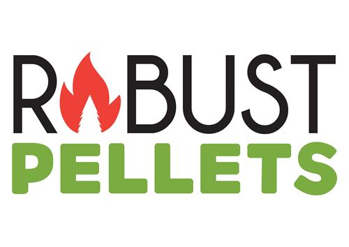 ROBUST PELLETS trademark