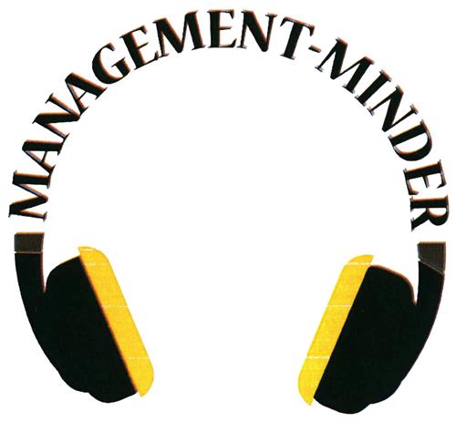 MANAGEMENT-MINDER trademark