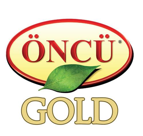 ÖNCÜ GOLD trademark