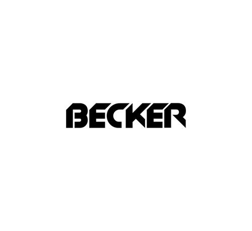 BECKER trademark