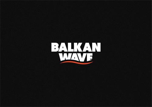 BALKAN WAVE trademark