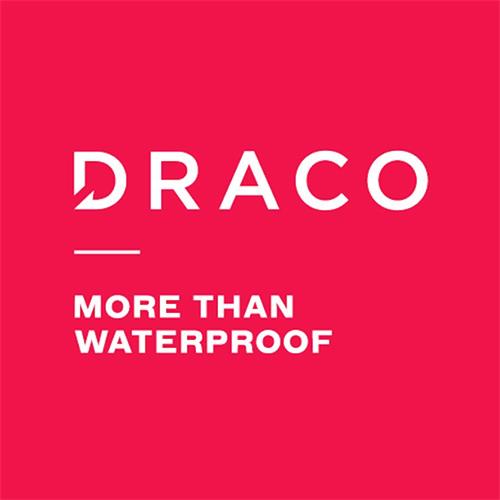 DRACO MORE THAN WATERPROOF trademark