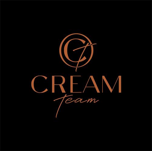 CREAM Team trademark