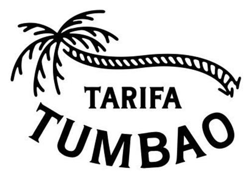 TUMBAO TARIFA trademark