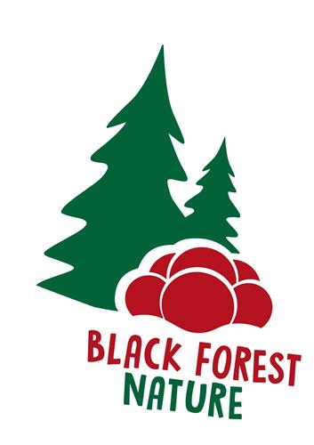 BLACK FOREST NATURE trademark