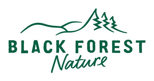 BLACK FOREST Nature trademark