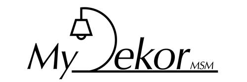 My Dekor MSM trademark