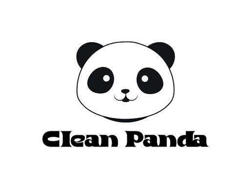 Clean Panda trademark