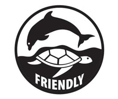 FRIENDLY trademark