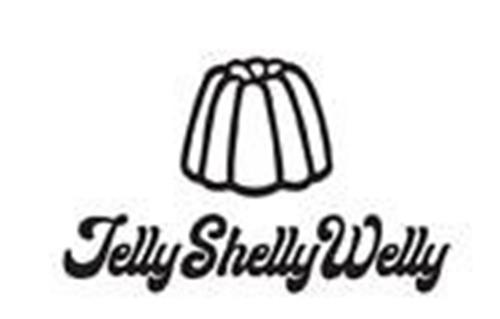 JELLY SHELLY WELLY trademark