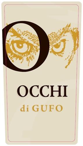 OCCHI di GUFO trademark