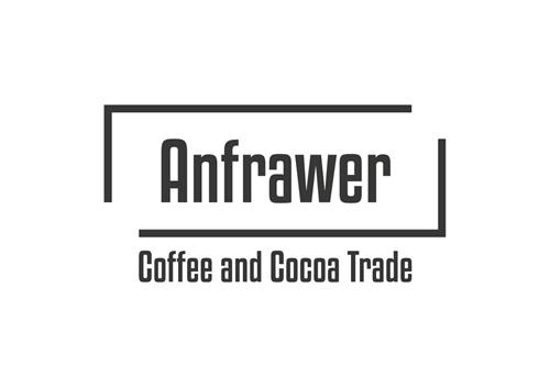 Anfrawer Coffee and Cocoa Trade trademark