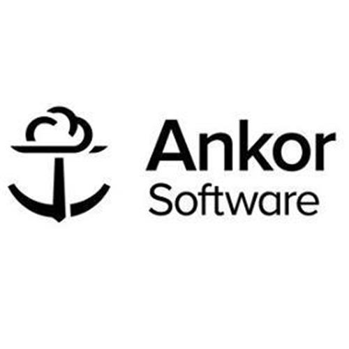 ANKOR SOFTWARE trademark