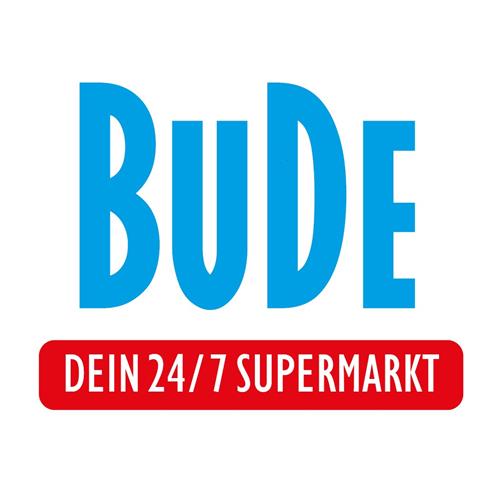 BUDE DEIN 24/7 SUPERMARKT trademark