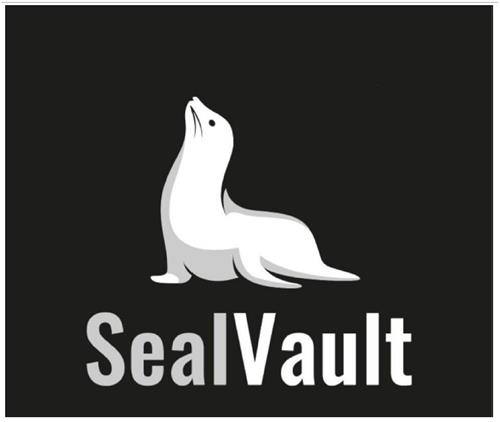 SealVault trademark