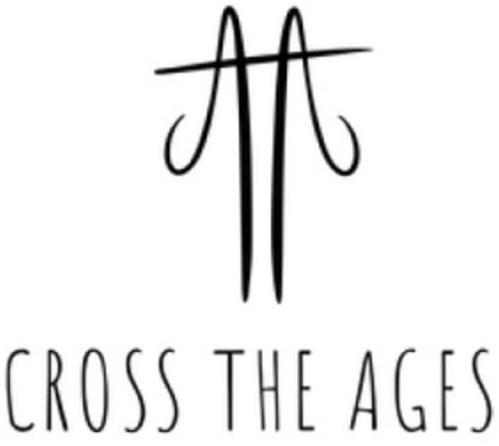 CROSS THE AGES trademark