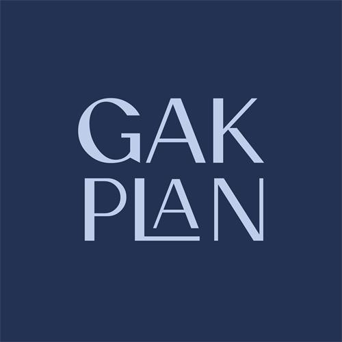 GAK PLAN trademark