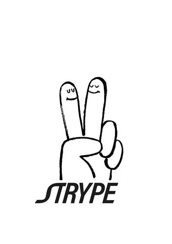 STRYPE trademark