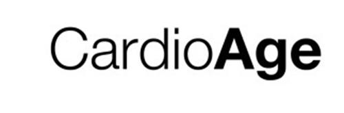 CardioAge trademark