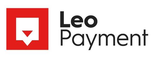 Leo Payment trademark