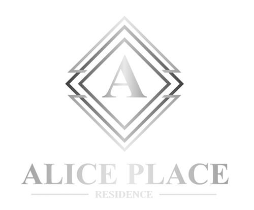 ALICE PLACE RESIDENCE trademark