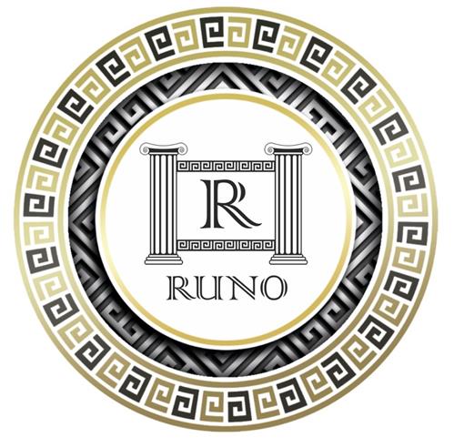 R RUNO trademark