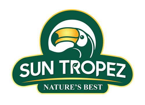 SUN TROPEZ NATURE'S BEST trademark