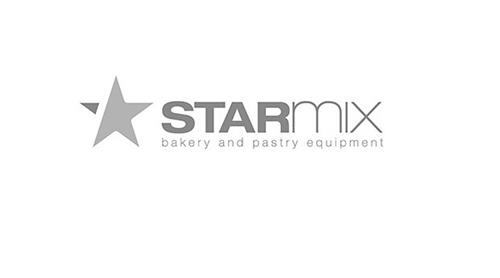 STARMIX BAKERY AND PASTRY EQUIPMENT trademark