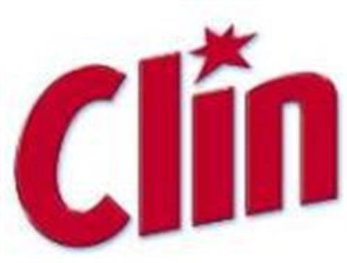 Clin trademark