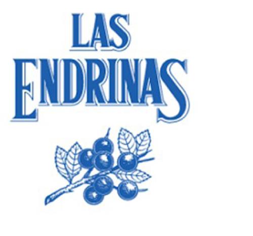 LAS ENDRINAS trademark