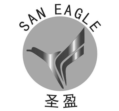 SAN EAGLE Y trademark