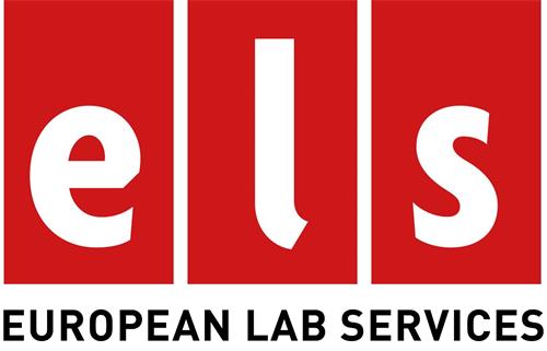 els EUROPEAN LAB SERVICES trademark