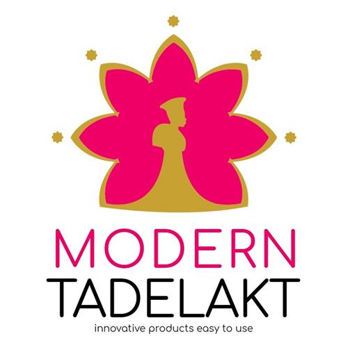 MODERN TADELAKT innovative products easy to use trademark